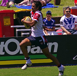 <span class="mw-page-title-main">Javid Bowen</span> Australian rugby league footballer