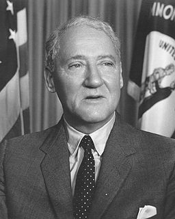 <span class="mw-page-title-main">John Sherman Cooper</span> American politician, jurist, and diplomat (1901–1991)