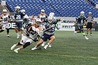 <span class="mw-page-title-main">Lacrosse in the United States</span>