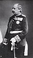 Karel August Willem Nicolaas van Saksen-Weimar-Eisenach overleden op 20 november 1894