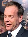 Kiefer Sutherland, regizor, producător și actor britanic de film