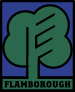 Logo of Flamborough, Ontario (1974-2001).svg