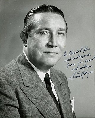 <span class="mw-page-title-main">Francis J. Myers</span> American politician (1901–1956)