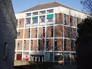 <span class="mw-page-title-main">Maastricht Academy of Music</span>