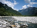 Valle Maggia