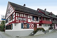 Gasthof zum Schiff