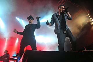 <span class="mw-page-title-main">Nik & Jay</span> Danish hip-hop/pop duo