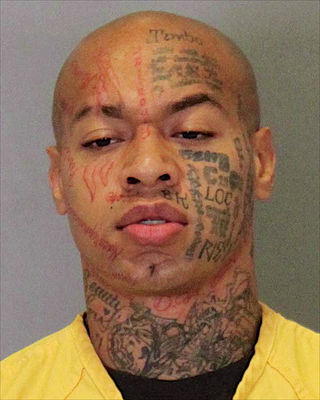 <span class="mw-page-title-main">Nikko Jenkins</span> American murderer on death row (born 1986)