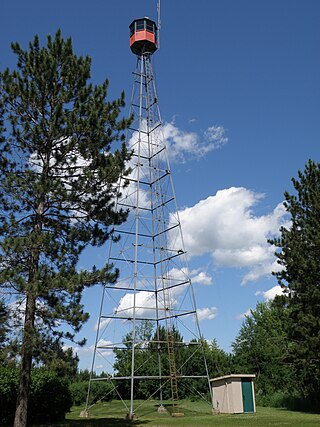 <span class="mw-page-title-main">Wadena County, Minnesota</span> County in Minnesota, United States