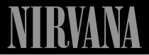 Logo der Band „Nirvana“