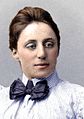 Emmy Noether  