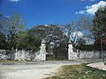 Oncán, Yucatán.