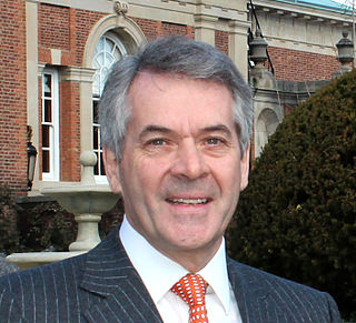 <span class="mw-page-title-main">Peter Westmacott</span> British diplomat