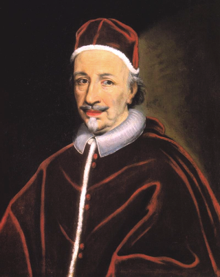 <span class="mw-page-title-main">1691 papal conclave</span> Election of Pope Innocent XII