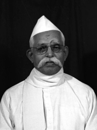 <span class="mw-page-title-main">Ravishankar Shukla</span> 1st Chief Minister of Madhya Pradesh