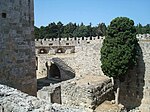 Remparts de la Citadelle