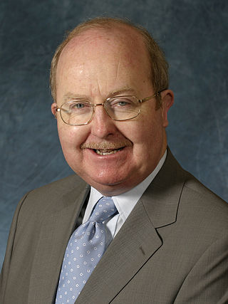 <span class="mw-page-title-main">Ross Finnie</span> Scottish politician (born 1947)