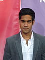 Sacha Dhawan interpreta Davos