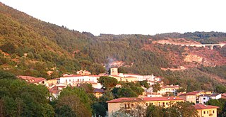 Salza Irpina Comune in Campania, Italy