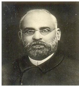 <span class="mw-page-title-main">Shyamji Krishna Varma</span> Indian revolutionary, lawyer and journalist