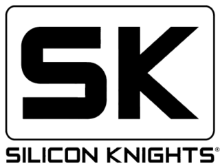 <span class="mw-page-title-main">Silicon Knights</span> Defunct Canadian video game developer