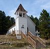 St. Mark United Presbyterian Church