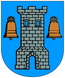 Blason de Tårnby