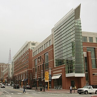 <span class="mw-page-title-main">Technology Square (Atlanta)</span> Neighborhood in Atlanta, Georgia