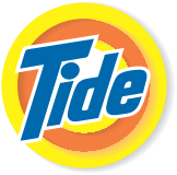 Logo ng Tide.