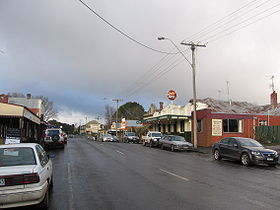 Trentham (Victoria)