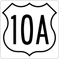 File:US 10A (1948).svg