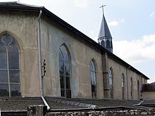 image de l'abbaye