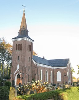 Västerstads kyrka