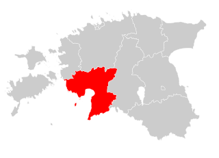 <span class="mw-page-title-main">Riigikogu electoral district no. 12</span> Electoral district of Estonia