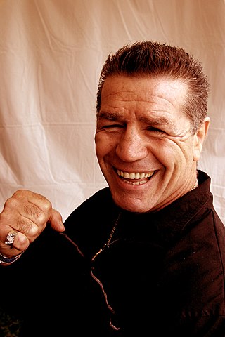 <span class="mw-page-title-main">Vito Antuofermo</span> Italian boxer (born 1953)