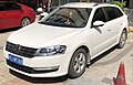 2013–2017 大众朗行 Volkswagen Gran Lavida