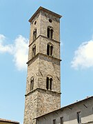 Campanile