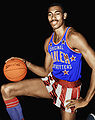 Wilt Chamberlain in 1959 overleden op 12 oktober 1999