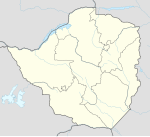 Enterprise is located in Zimbabwe