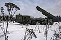 Uragan-1М.