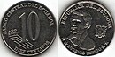 10 centavos