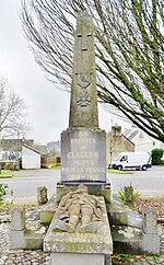 Monument aux morts