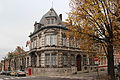 Former branch building in Mons from 1851 to 1993,[14] repurposed in 1994 as Museum François Duesberg