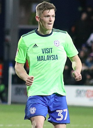 <span class="mw-page-title-main">Rhys Healey</span> English footballer (born 1994)