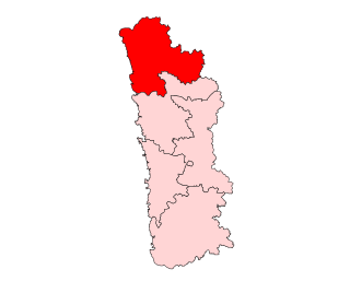 <span class="mw-page-title-main">Dapoli Assembly constituency</span> Constituency of the Maharashtra legislative assembly in India