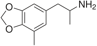 <span class="mw-page-title-main">5-Methyl-MDA</span>