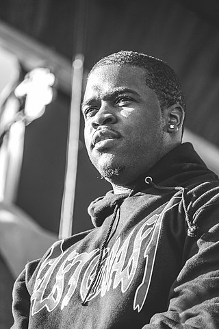 <span class="mw-page-title-main">ASAP Ferg</span> American rapper (born 1988)