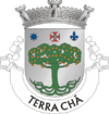 Brasão de armas de Terra Chã