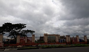 AIIMS in Kalyani