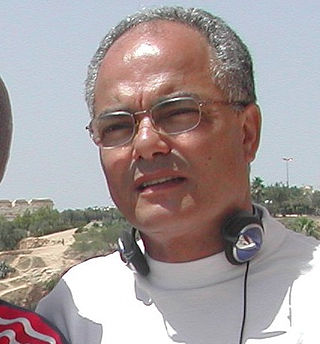 <span class="mw-page-title-main">Ahmed El Maanouni</span>